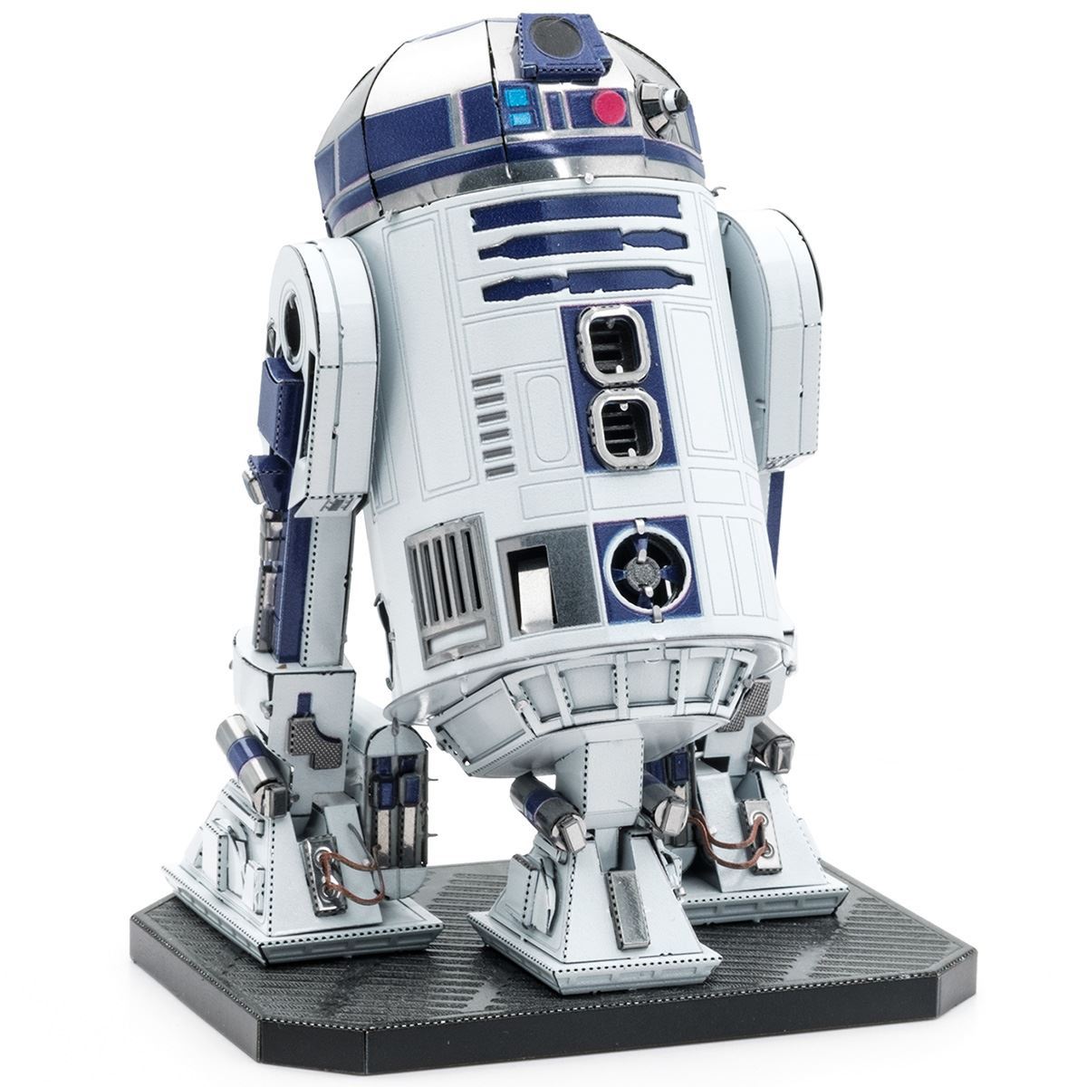 Metal Earth R2-D2 Color